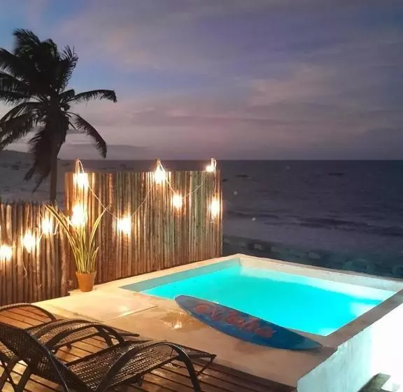 Pension Aloha