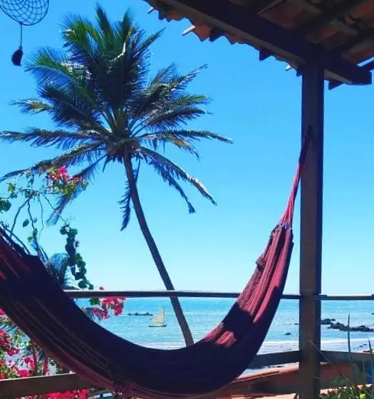 Pension Aloha