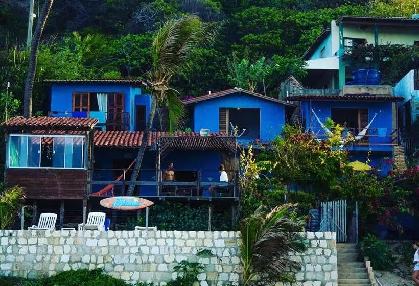Pension Aloha
