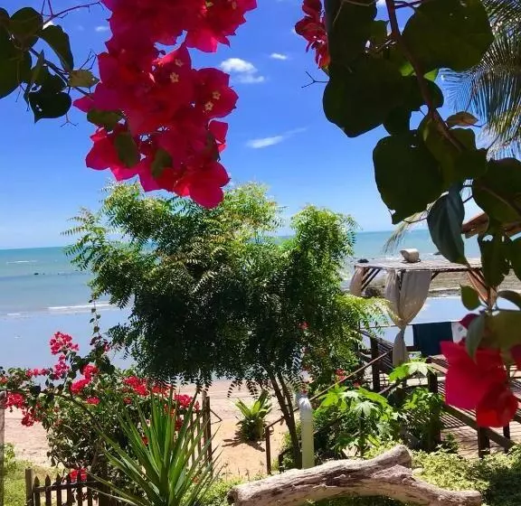 Pension Aloha