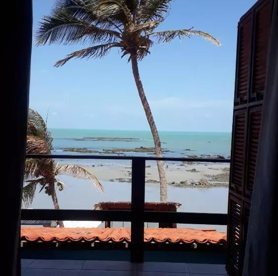 Pension Aloha