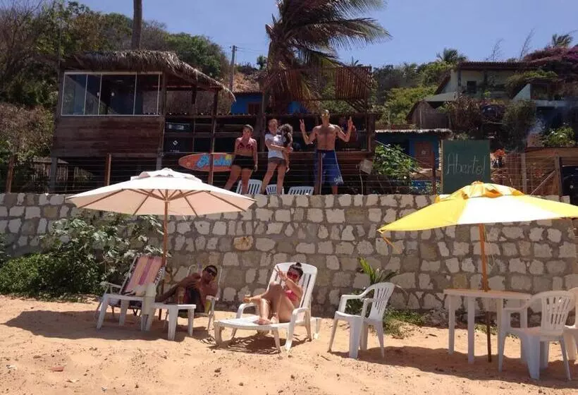 Pension Aloha