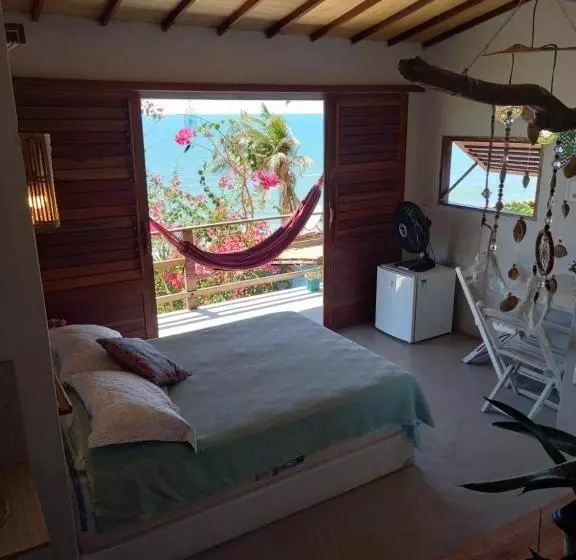 Pension Aloha