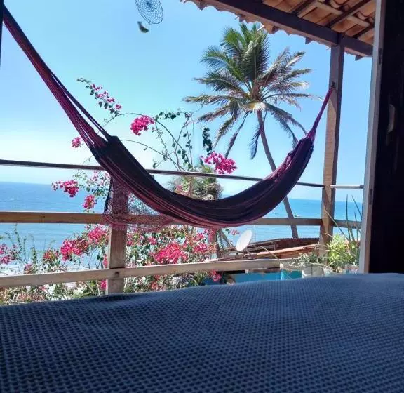 Pension Aloha