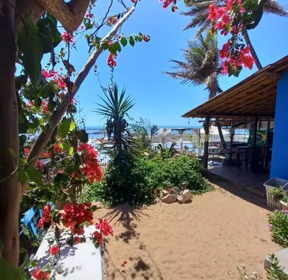 Pension Aloha