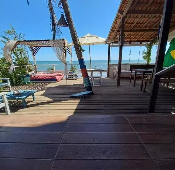 Pension Aloha