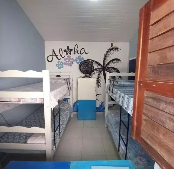 Pension Aloha