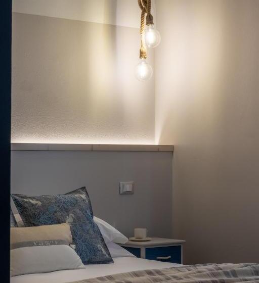 بنسيون Aquamarina