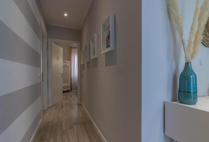 بنسيون Aquamarina