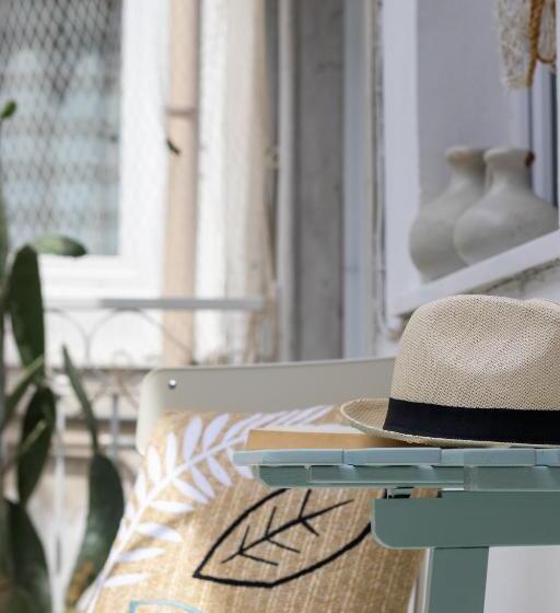 بنسيون Aquamarina