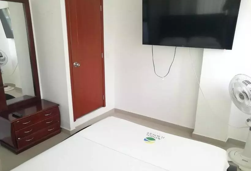 Majatalo Avenida El Bosque