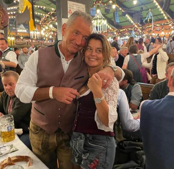 פנסיון Bavaria Wirtshaus   Hotel & Gästezimmer  Frankenberg Eder