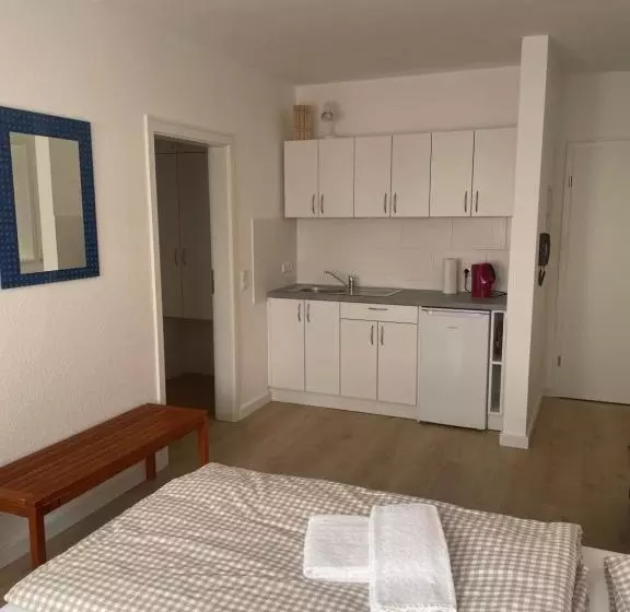 Majatalo Bavaria Wirtshaus   Hotel & Gästezimmer  Frankenberg Eder