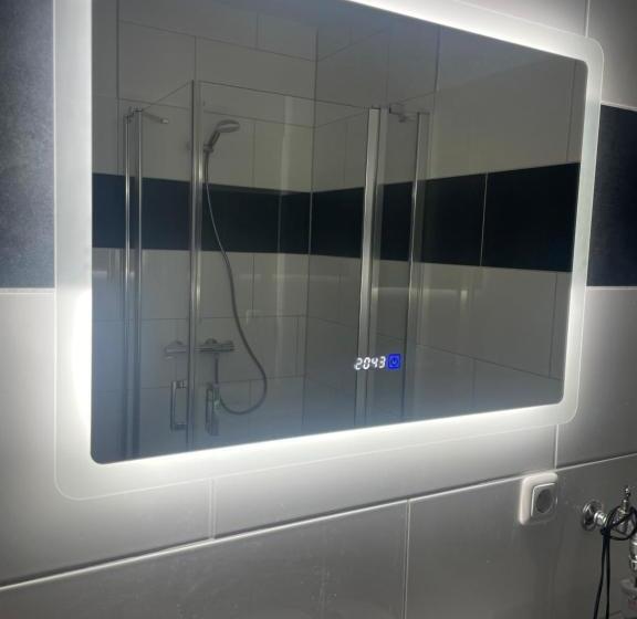 פנסיון Bavaria Wirtshaus   Hotel & Gästezimmer  Frankenberg Eder