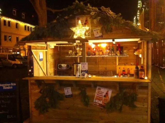 Majatalo Bavaria Wirtshaus   Hotel & Gästezimmer  Frankenberg Eder