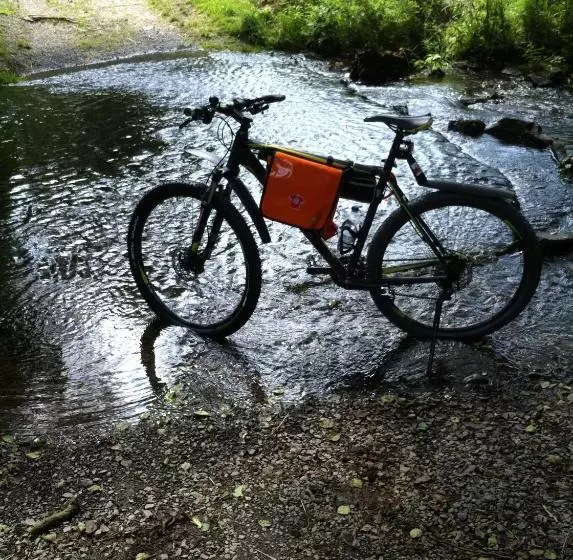 Majatalo Bavaria Wirtshaus   Hotel & Gästezimmer  Frankenberg Eder