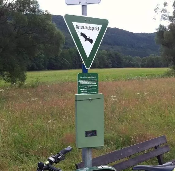 Majatalo Bavaria Wirtshaus   Hotel & Gästezimmer  Frankenberg Eder