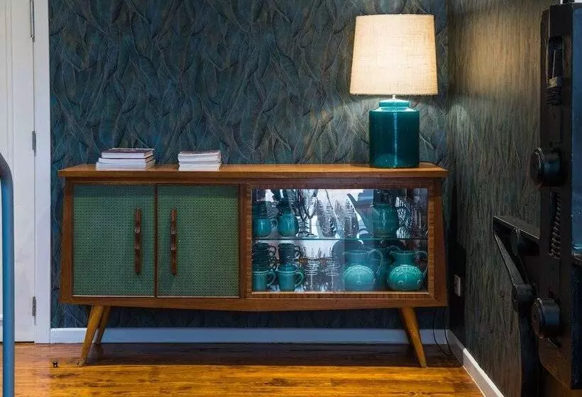 Pension Bica Flh Suites