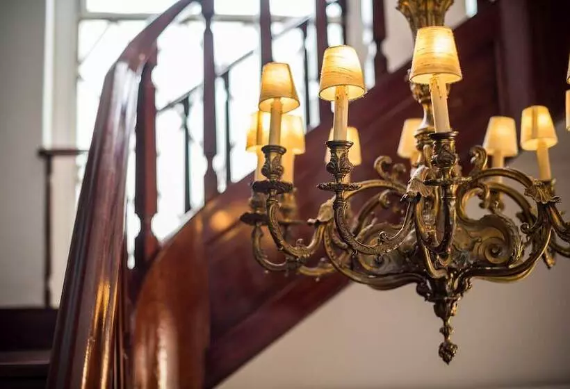 Pension Bica Flh Suites