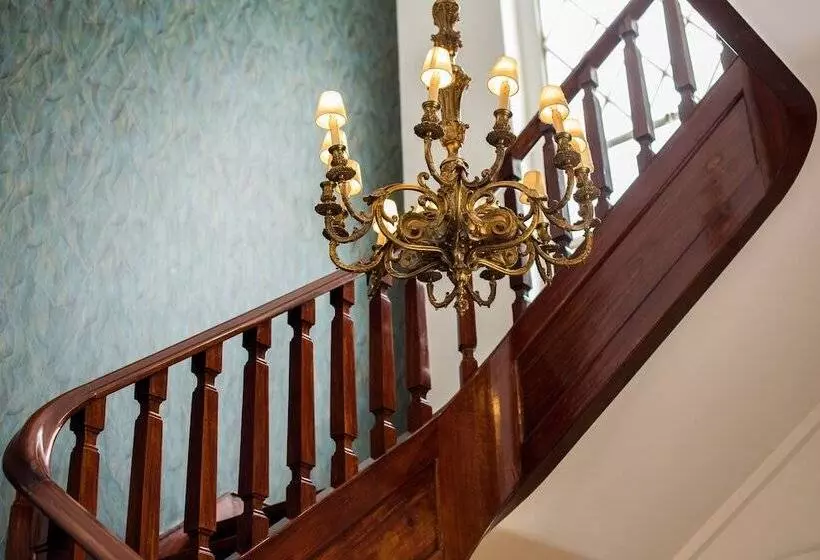 Pension Bica Flh Suites