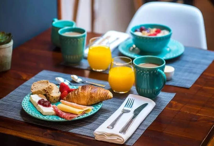 Pension Bica Flh Suites