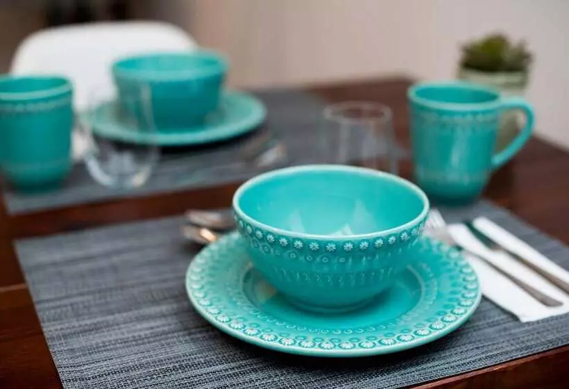 Pension Bica Flh Suites