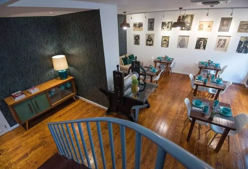 Pension Bica Flh Suites