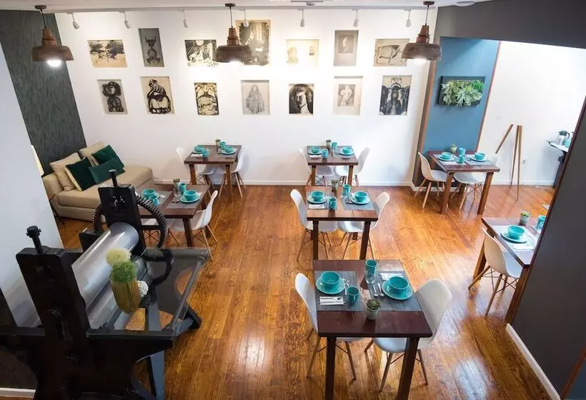 Pension Bica Flh Suites