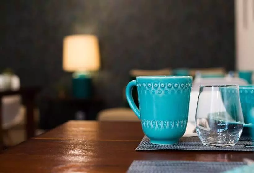 Pension Bica Flh Suites