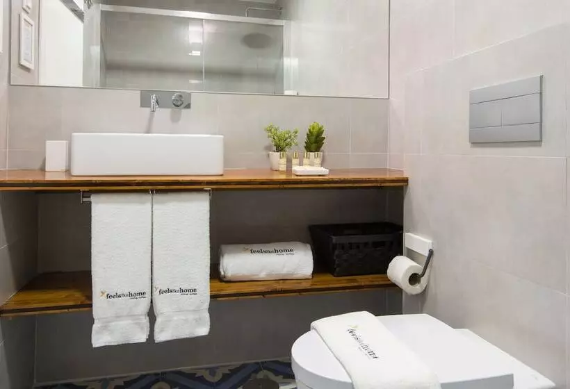 Pension Bica Flh Suites