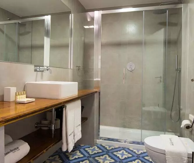 Pension Bica Flh Suites