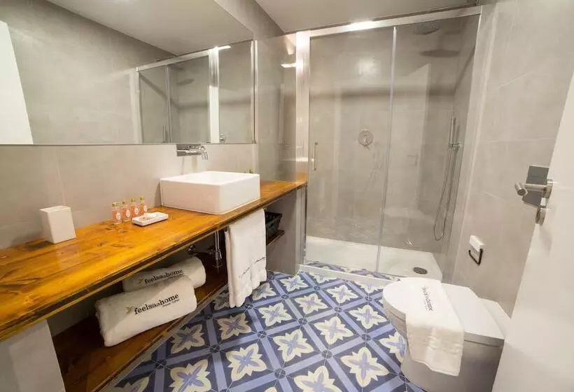 Pension Bica Flh Suites