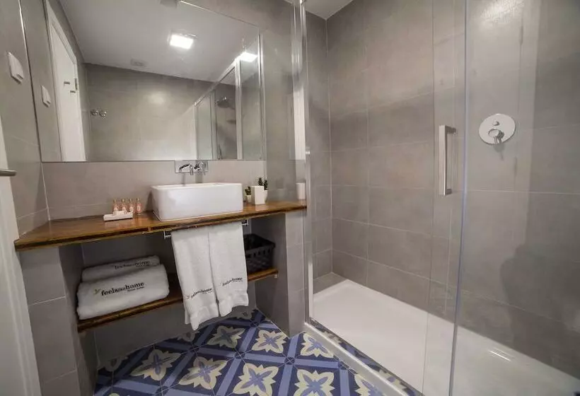 Pension Bica Flh Suites