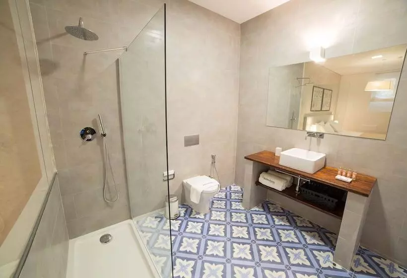 Pension Bica Flh Suites