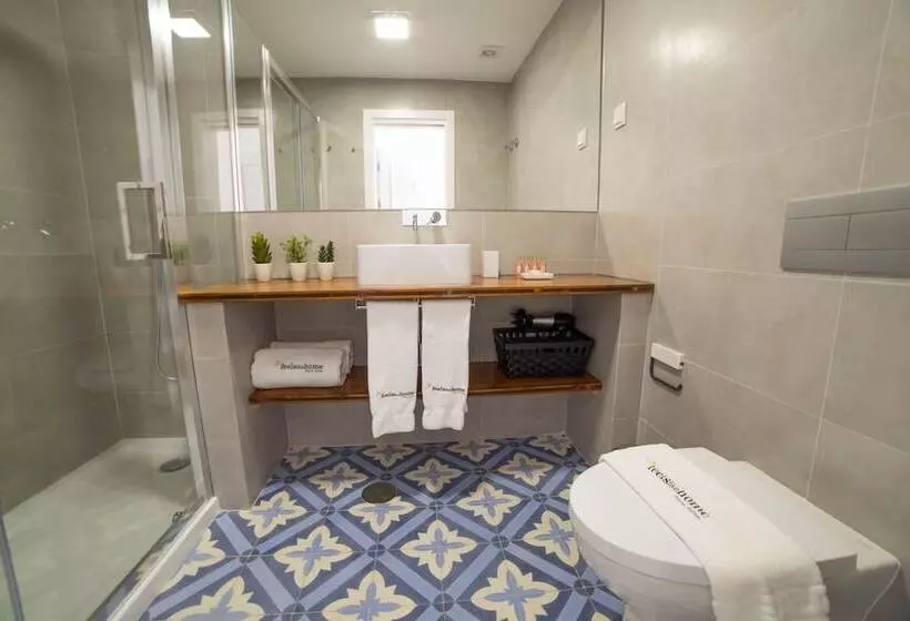 Pension Bica Flh Suites