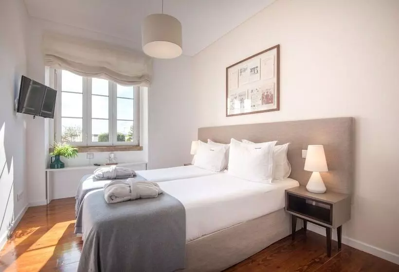 Pension Bica Flh Suites