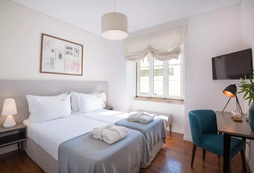 Pension Bica Flh Suites