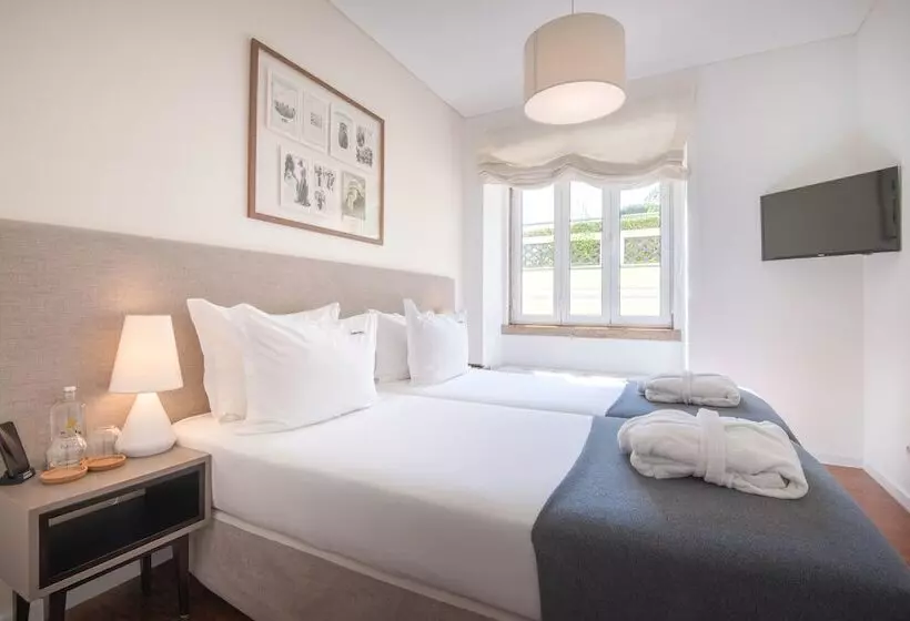 Pension Bica Flh Suites