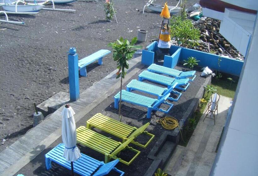 Pansiyon De Adema Guesthouse