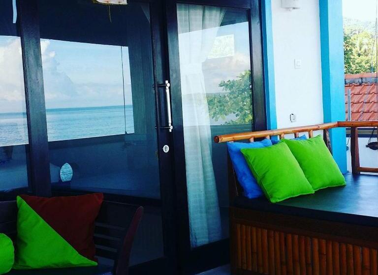 Pansiyon De Adema Guesthouse