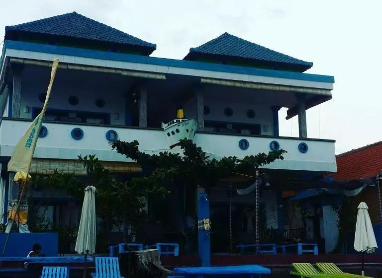 پانسیون De Adema Guesthouse