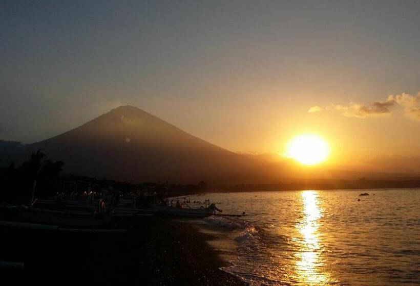 Pansiyon De Adema Guesthouse