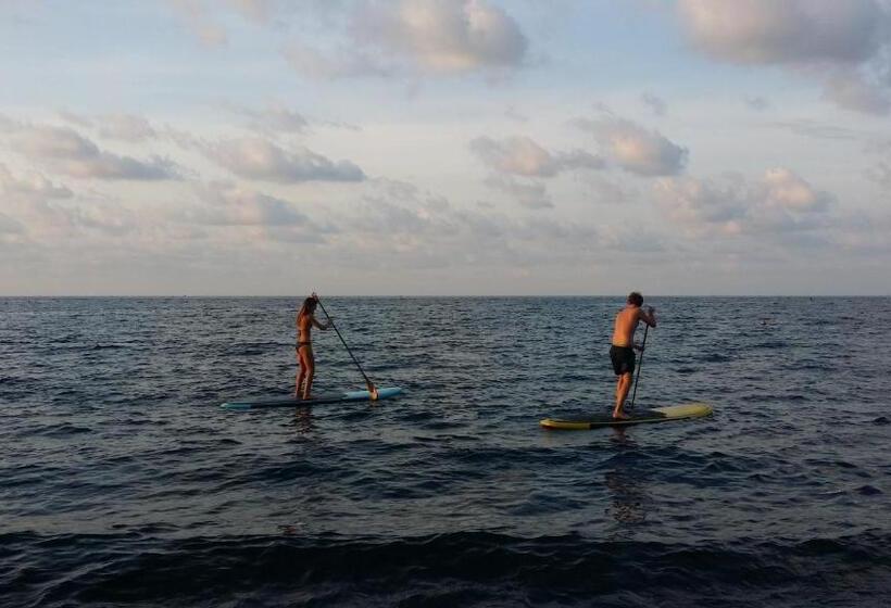 Pansiyon De Adema Guesthouse