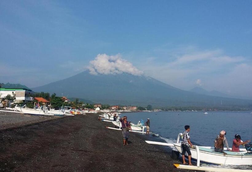 Pansiyon De Adema Guesthouse