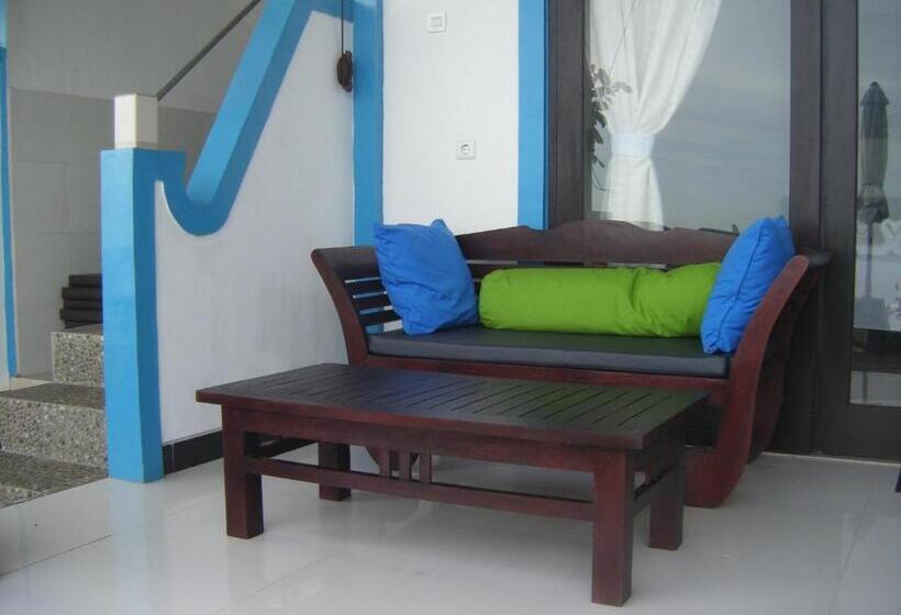 Pansiyon De Adema Guesthouse