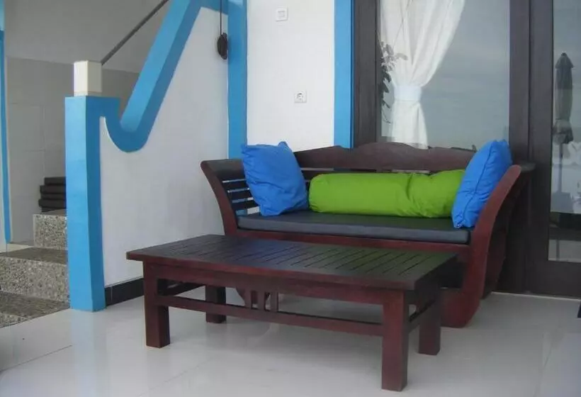 پانسیون De Adema Guesthouse