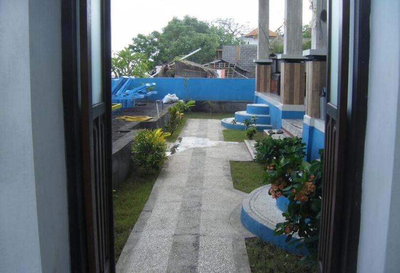 Pansiyon De Adema Guesthouse