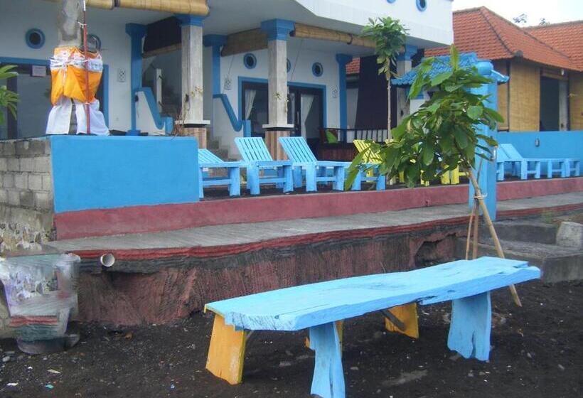 Pansiyon De Adema Guesthouse