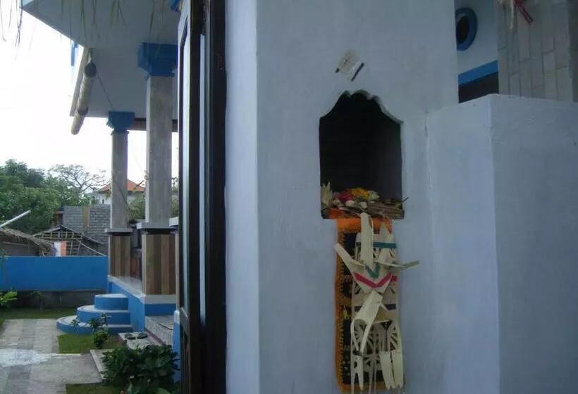 پانسیون De Adema Guesthouse