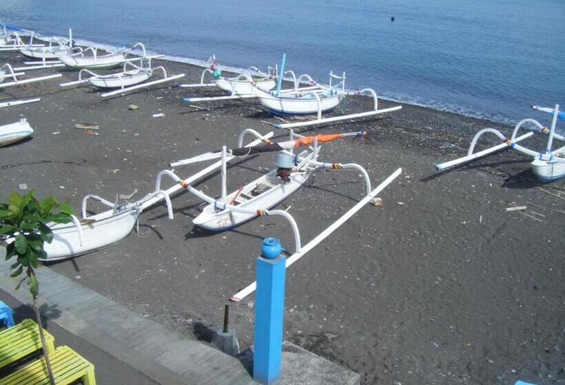 Pansiyon De Adema Guesthouse